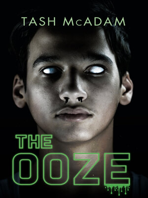 cover image of The Ooze